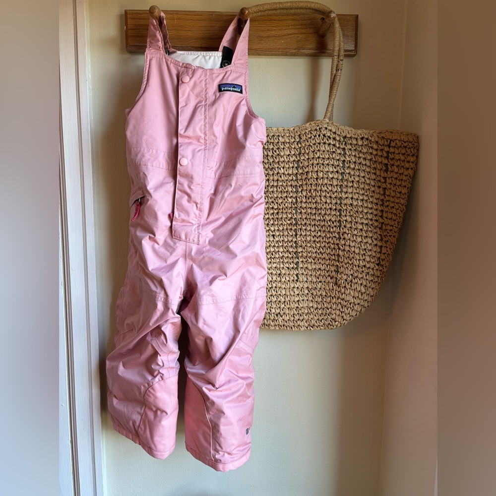 Patagonia Snow Bibs